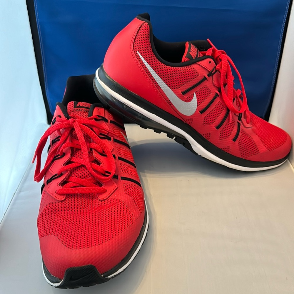 Nike max dynasty men’s shoes size 13